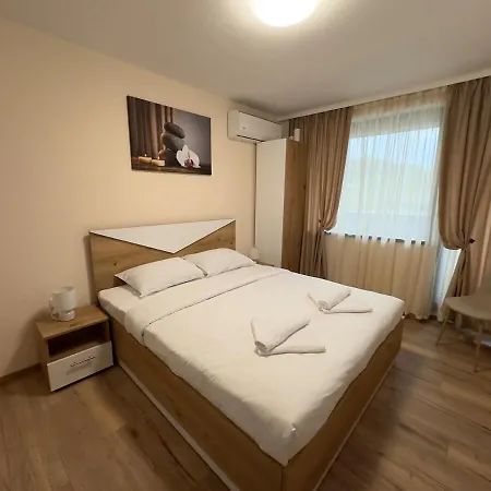 Mg - Location Appartement *