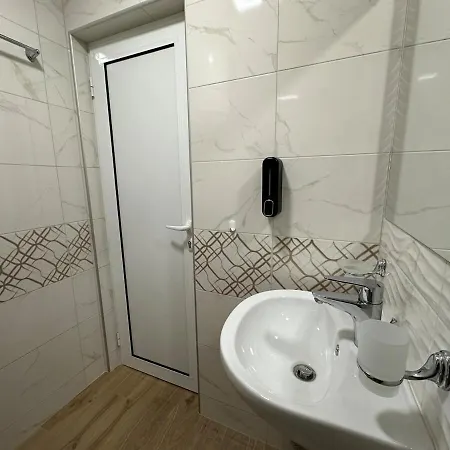 Apartment Mg - Location *