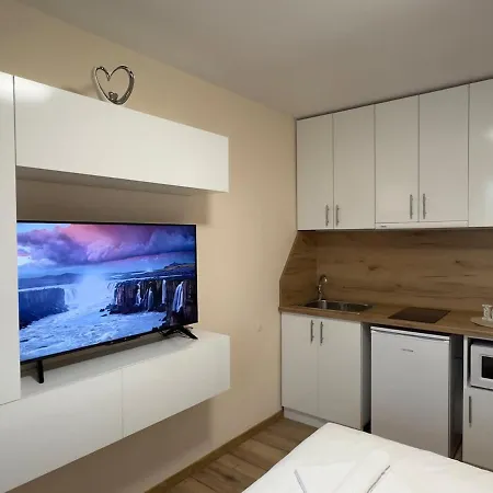 Appartement Mg - Location