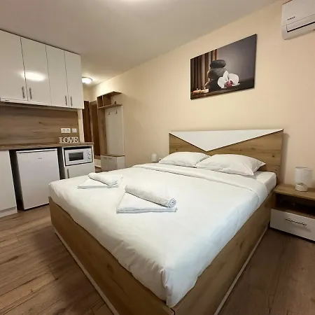 Apartment Mg - Location *