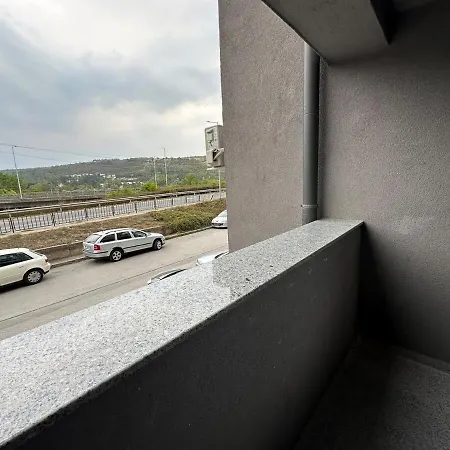 Mg - Location Appartement