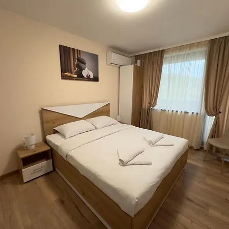 Mg - Location Apartment *