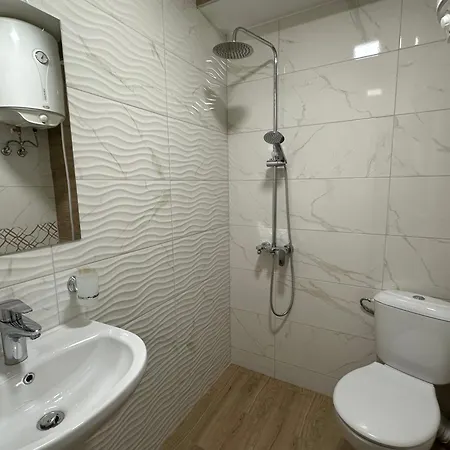 Apartment Mg - Location *