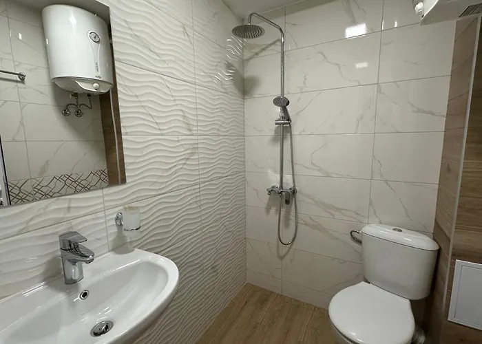 Apartment Mg - Location *