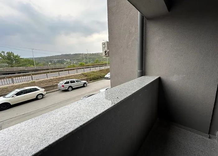 Mg - Location Apartment Veliko Tarnovo