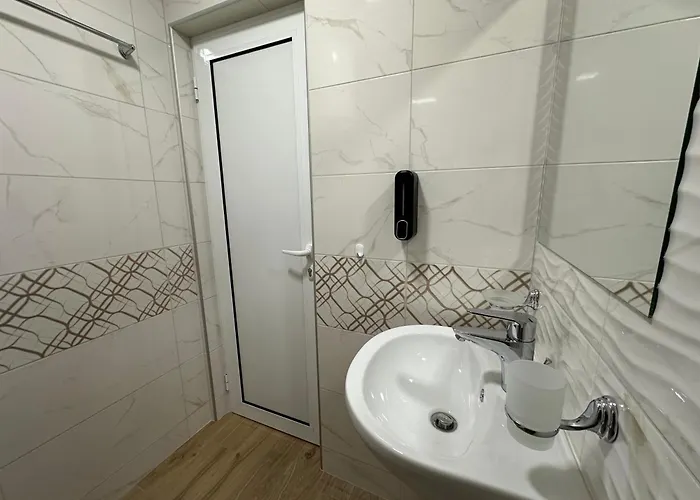 Apartment Mg - Location Veliko Tarnovo